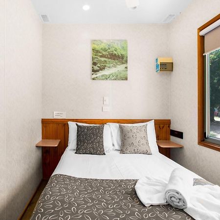 Breeze Holiday Parks - Grampians Halls Gap Dış mekan fotoğraf