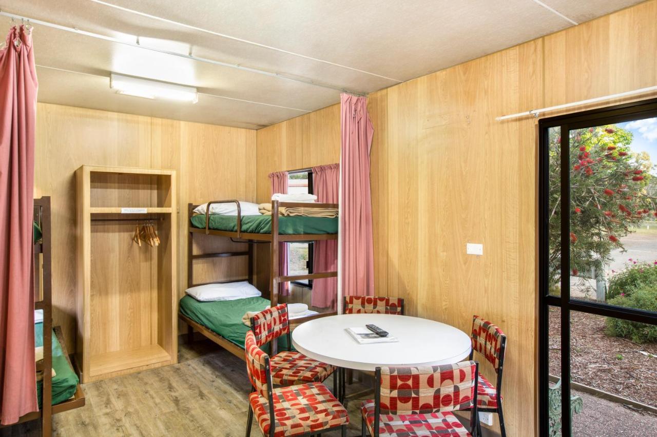 Breeze Holiday Parks - Grampians Halls Gap Dış mekan fotoğraf