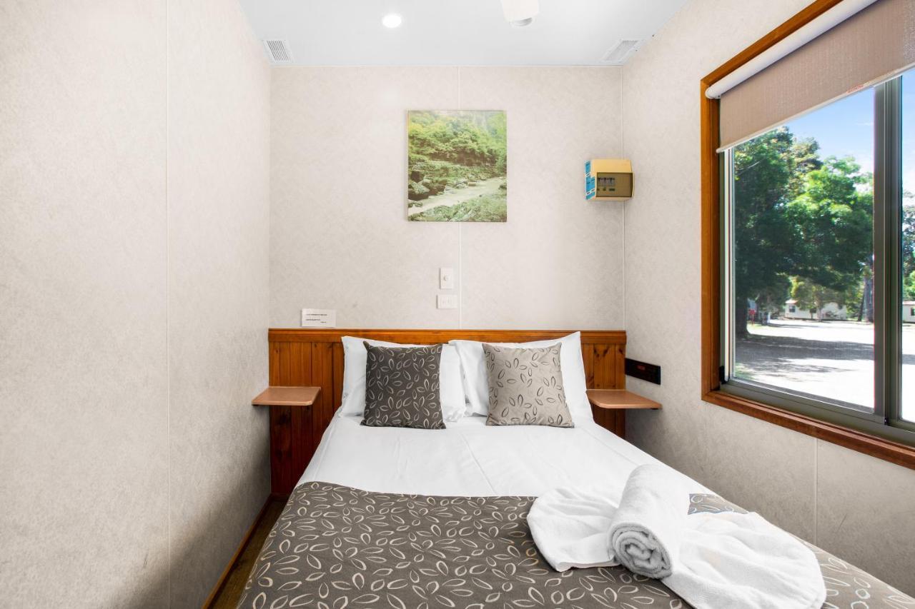 Breeze Holiday Parks - Grampians Halls Gap Dış mekan fotoğraf