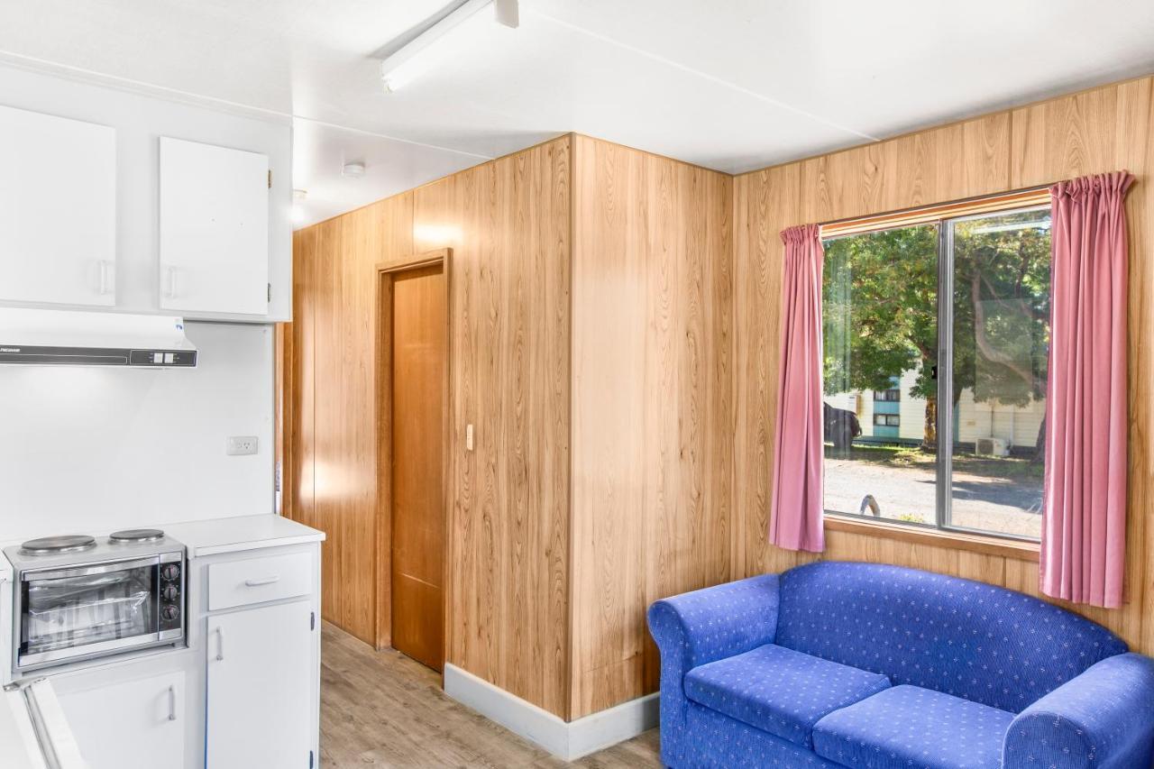 Breeze Holiday Parks - Grampians Halls Gap Dış mekan fotoğraf