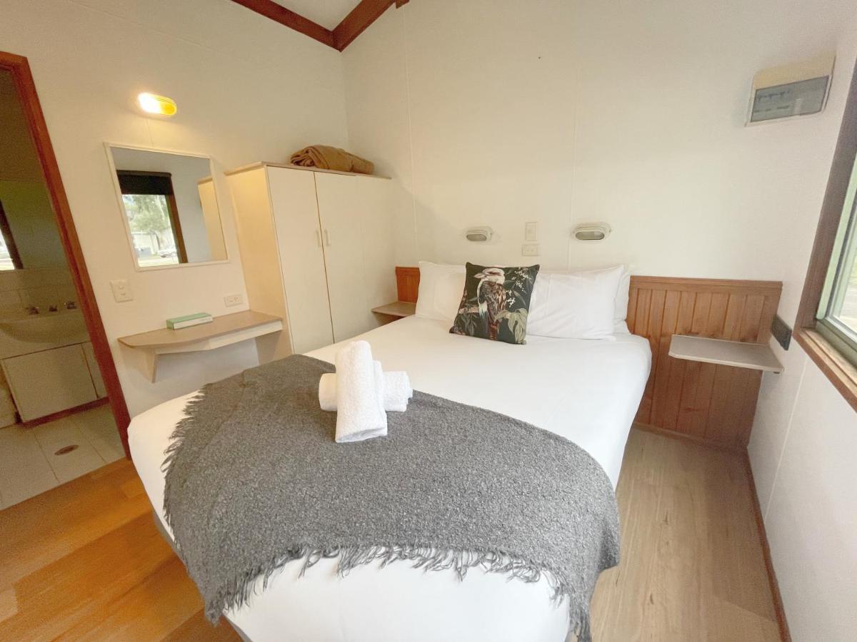 Breeze Holiday Parks - Grampians Halls Gap Dış mekan fotoğraf
