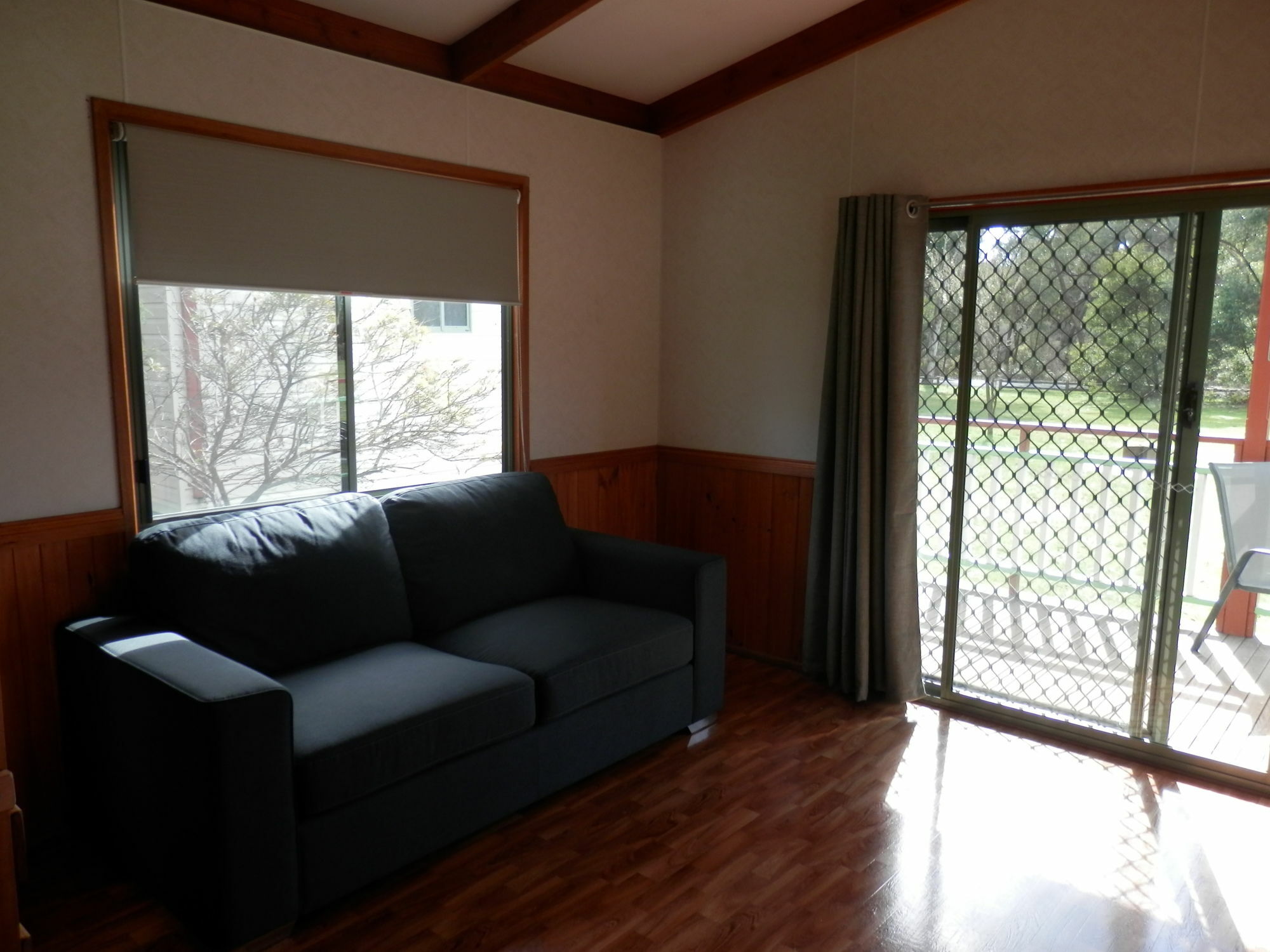 Breeze Holiday Parks - Grampians Halls Gap Dış mekan fotoğraf
